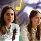 Konkurs młodych talentów